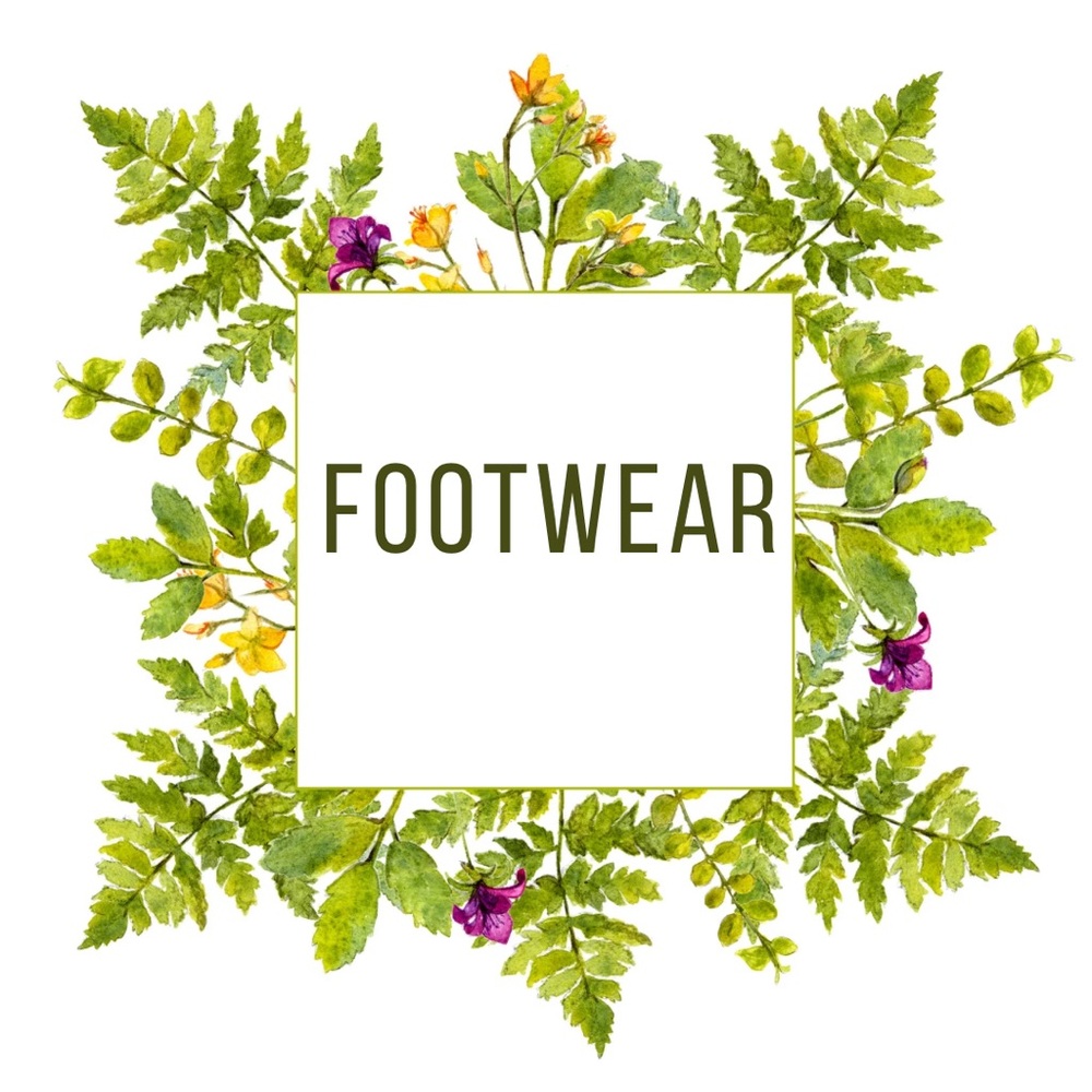 Footwear